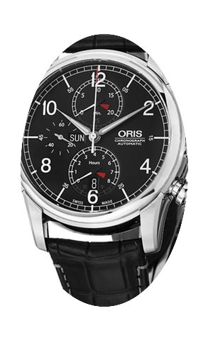 Oris Raid 2013 Limited Edition...