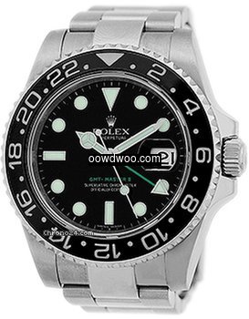Rolex Ceramic 