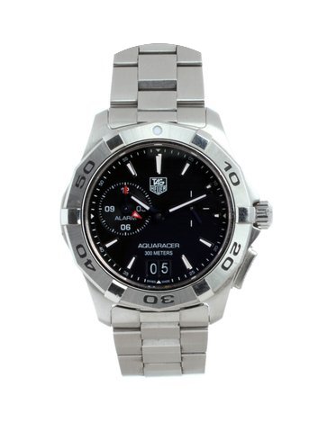 TAG Heuer Aquaracer WAP111Z...