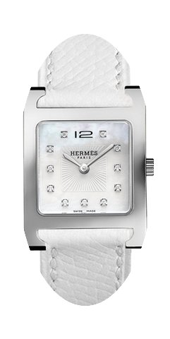 Hermès H Hour Quartz Medium MM Ladies W...