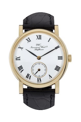 IWC Portofino ref. 2534...
