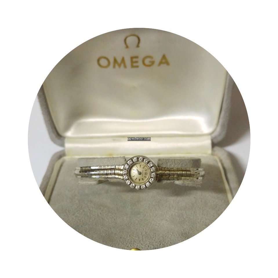 Omega...