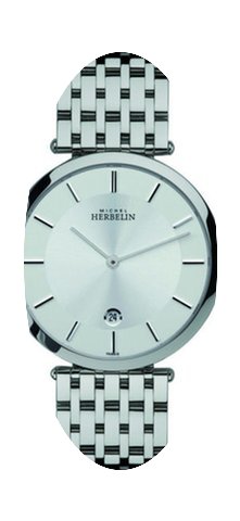 Michel Herbelin Classic extra flach...