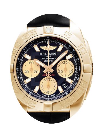 Breitling Chronomat 41...