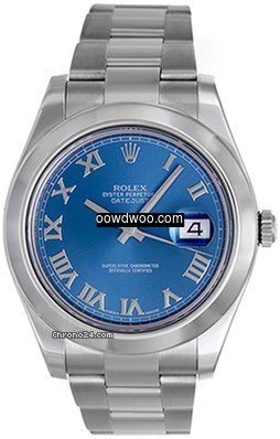 Rolex Datejust II 116300...