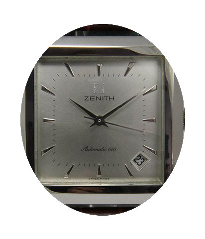 Zenith Elite Ref. 90 02 0100 670...