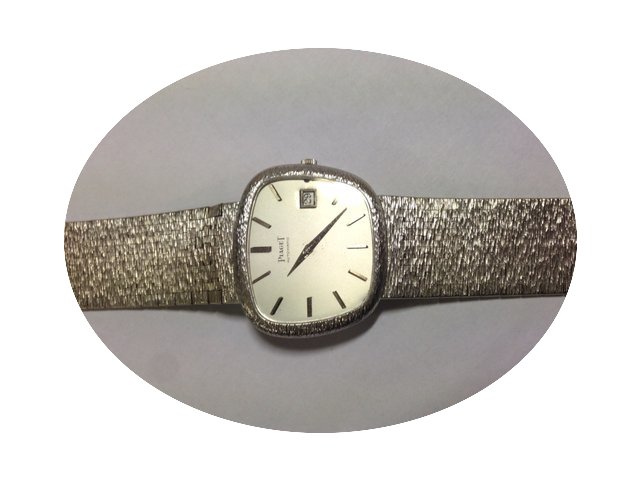 Piaget Classic...