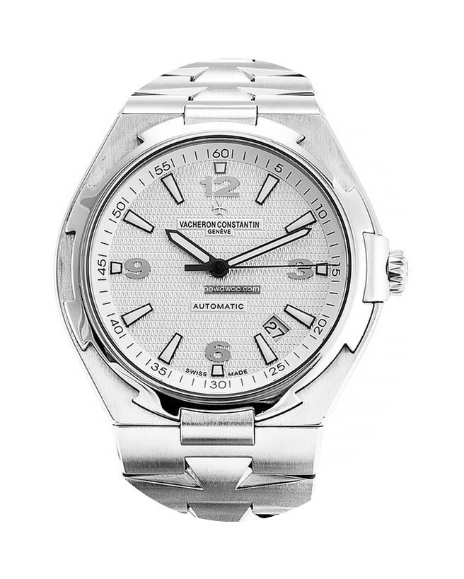 Vacheron Constantin OVERSEAS AUTOMATIC 4...