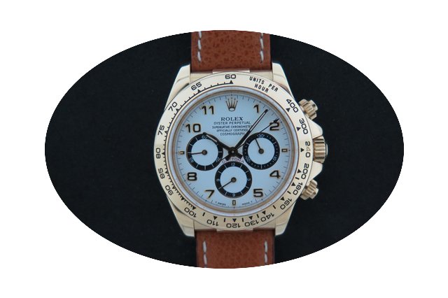 Rolex Cosmograph Daytona 16518 circa 199...