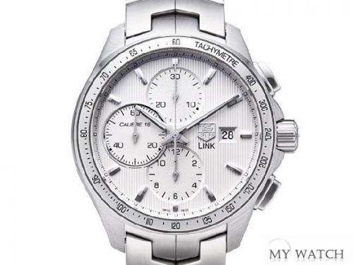 【USED】TAG HEUER - リンク キャ�...