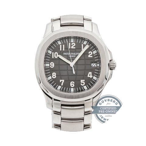 Patek Philippe Aquanaut 5167/1A-001...