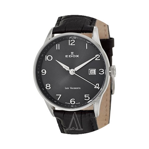Edox Men's Les Vauberts Watch...