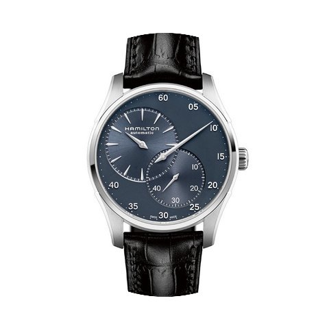 Hamilton Jazzmaster Regulator Auto H4261...