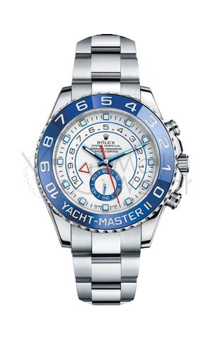 Rolex Yacht Master II 116680...
