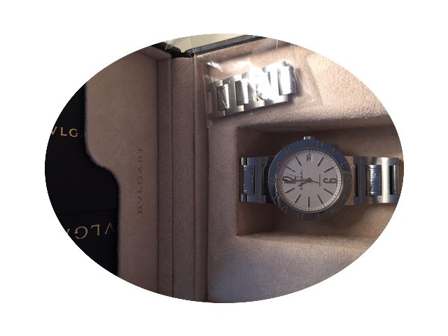 Bulgari BVLGARI BVLGARI...