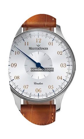 Meistersinger CIRCULARIS...