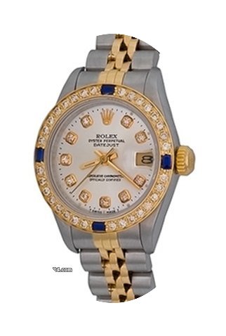 Rolex Datejust Model 69173...