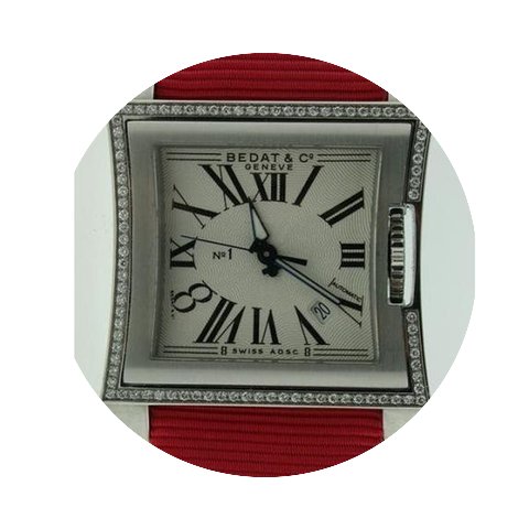 Bedat & Co No. 1 Unisex...