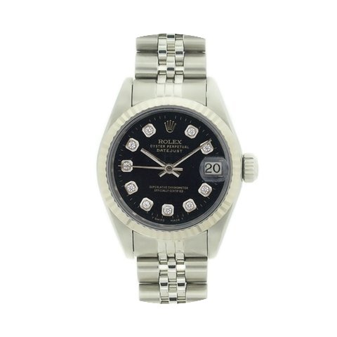 Rolex Datejust Pre-owned 79174...