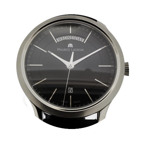 Maurice Lacroix Les Classiques Day Date ...
