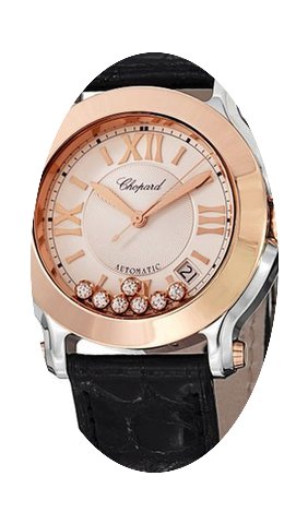 Chopard Happy Sport Round...
