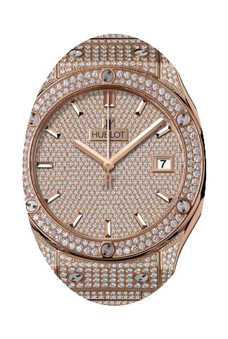 Hublot Classic Fusion Automatic 38mm...