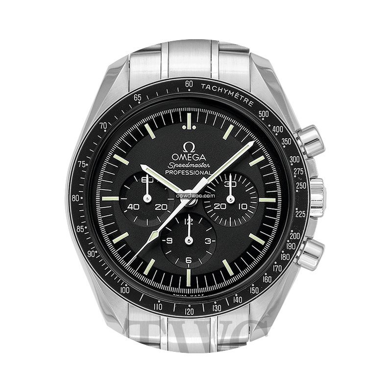Omega Speedmaster Moonwatch Professional...