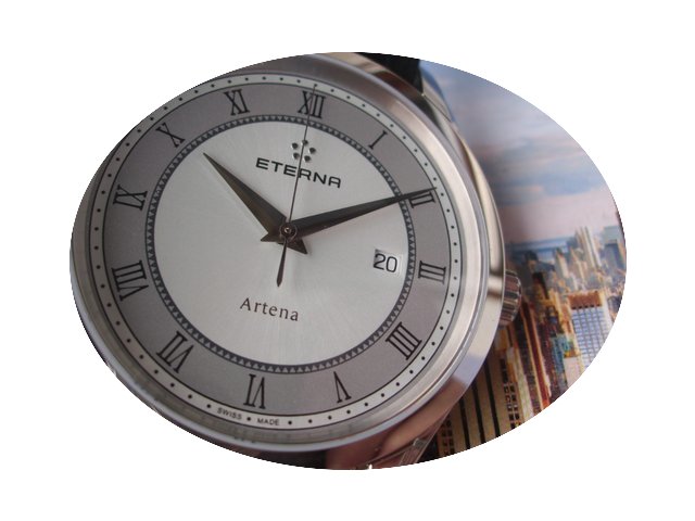 Eterna ARTENA...
