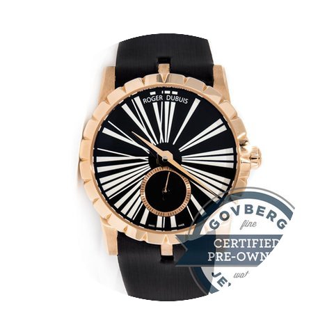 Roger Dubuis Excalibur DBEX0274...