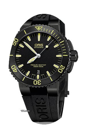 Oris Aquis Date...