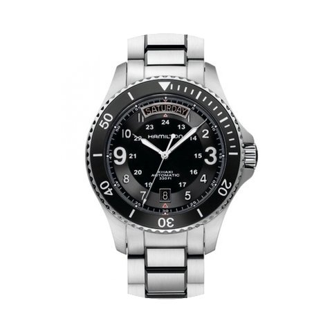 Hamilton Khaki King Scuba Automatikuhr H...
