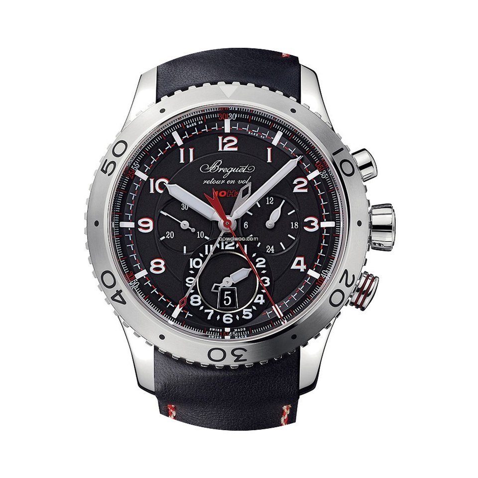 Breguet Type XX / Type XXI...