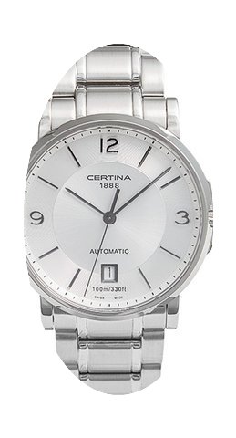 Certina Automatik DS Caimano...