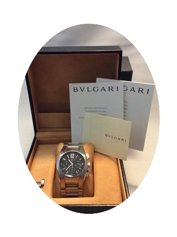 Bulgari ergon 埃尔贡...