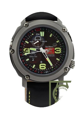 Anonimo Dino Zei San Marco grey drass ch...