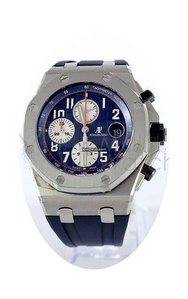 Audemars Piguet Royal Oak Offshore Chron...