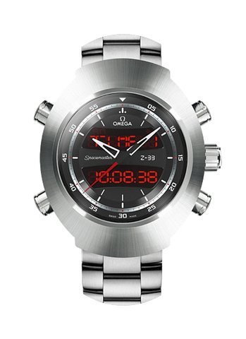 Omega SPEEDMASTER SPACEMASTER Z-33...