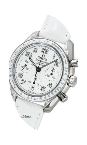 Omega Speedmaster Automatic-Chronometer...