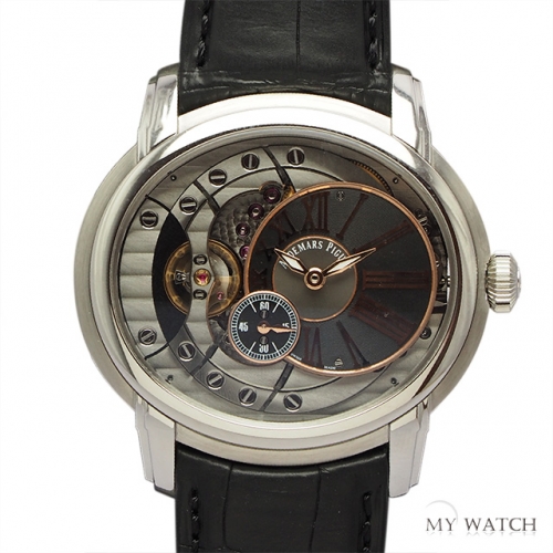 【中古】 オーデマピゲ - 15350S...