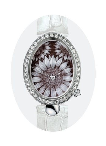 Breguet Reine de Naples 8958...