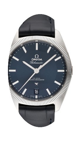 Omega Constellation Globemaster Chronome...