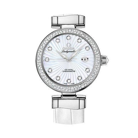 Omega De Ville Ladymatic Ladies Ladymati...