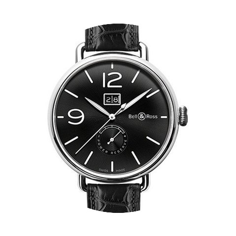 Bell & Ross WW1-90 Grande Date &...