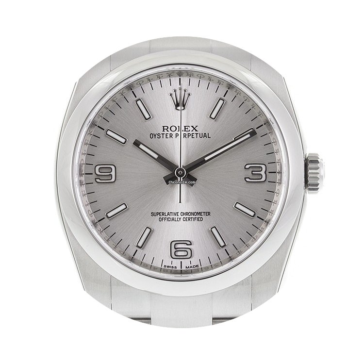 Rolex Oyster Perpetual 36mm Ref. 116000...