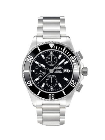 Marcello C. TRIDENTE CHRONOGRAPH - 2010....