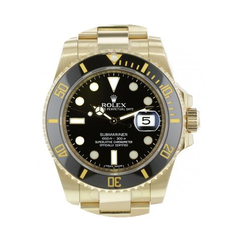 Rolex Submariner Date...