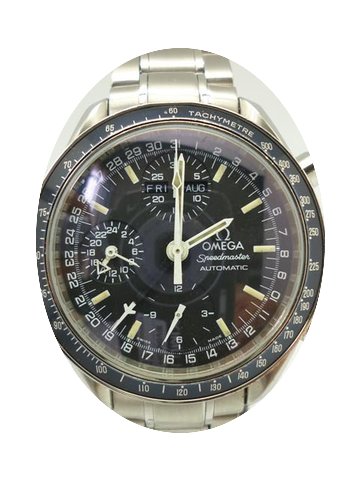 Omega speedmaster...