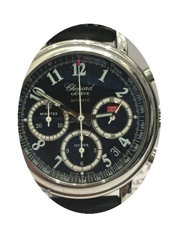 Chopard Mile Miglia chronograph 8331...