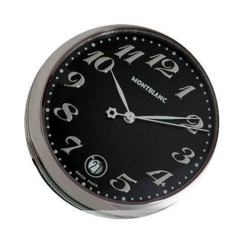 Montblanc Star Stahl 7027...