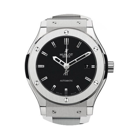 Hublot Classic Fusion Zirconium Men's Wa...